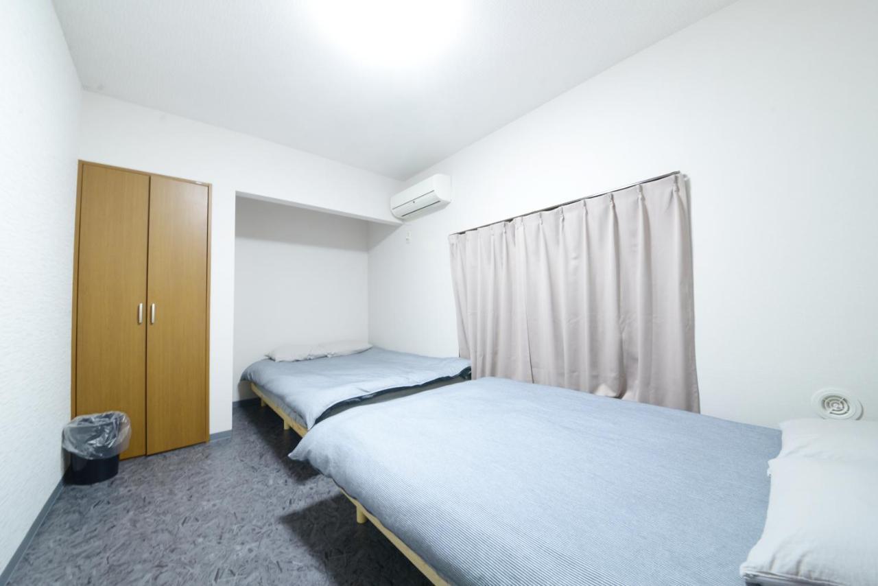 Ny Cottage（コテージ） Tokyo Exterior photo