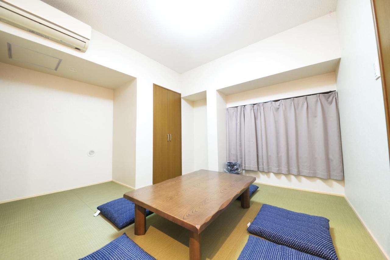 Ny Cottage（コテージ） Tokyo Exterior photo