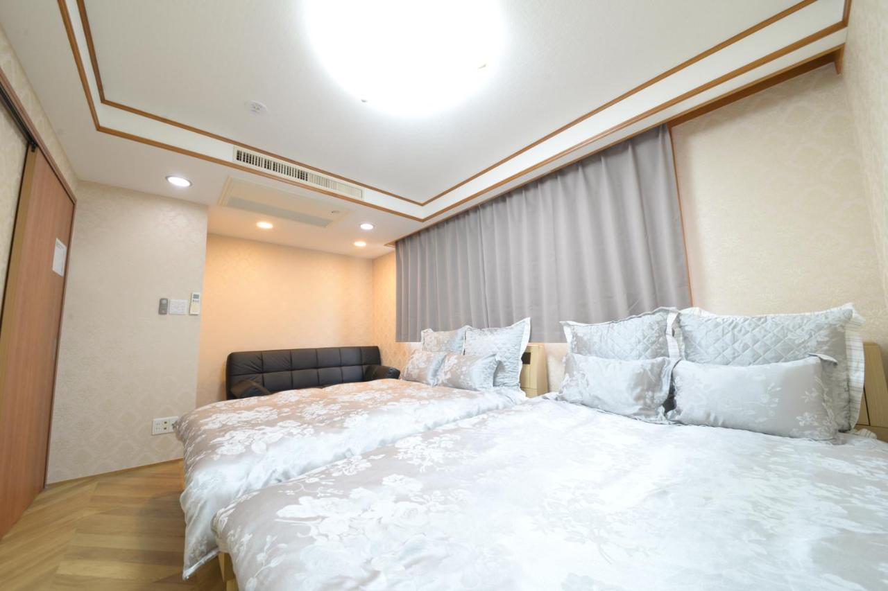 Ny Cottage（コテージ） Tokyo Exterior photo