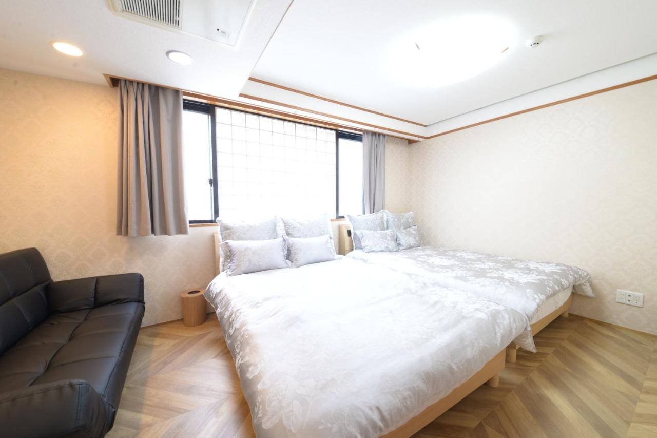 Ny Cottage（コテージ） Tokyo Exterior photo