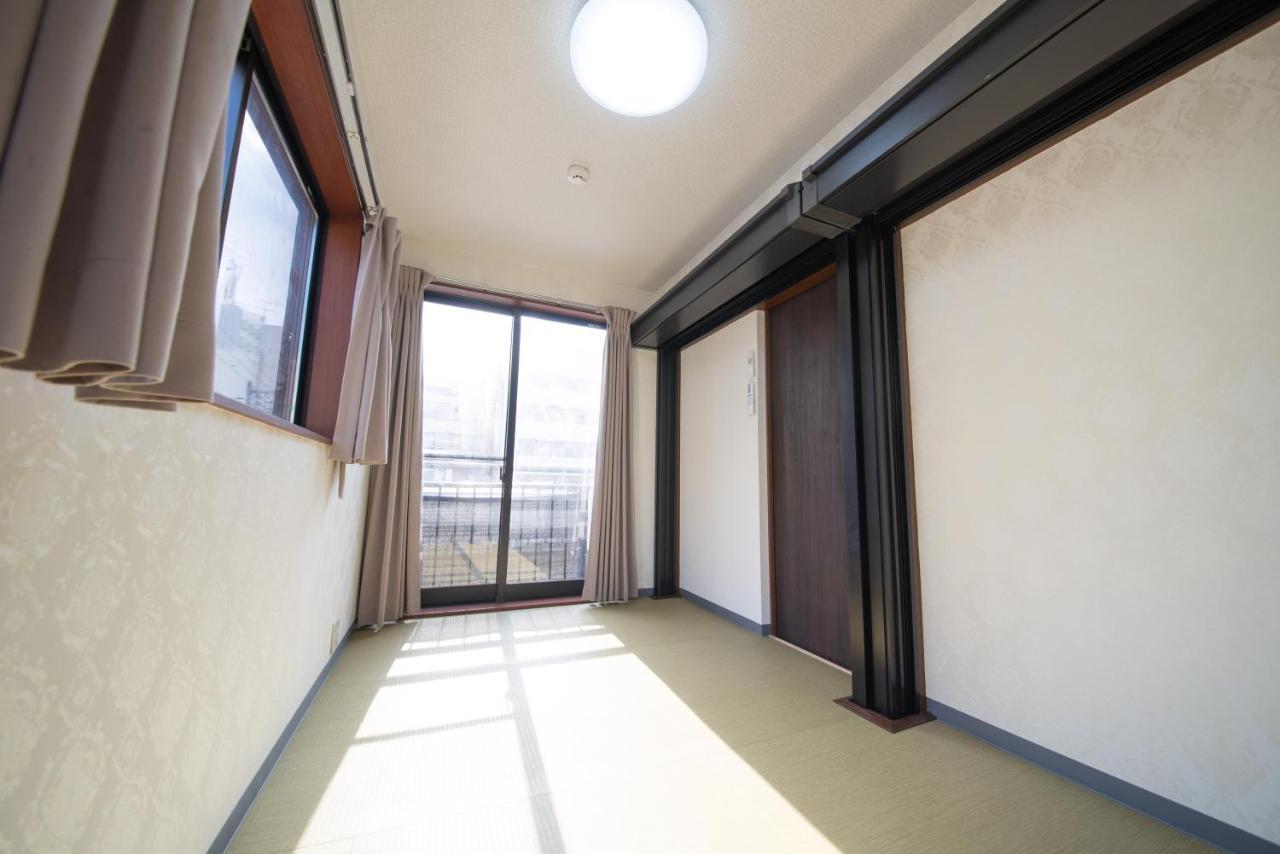Ny Cottage（コテージ） Tokyo Exterior photo
